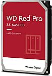 Western Digital 16TB Red Pro NAS Internal Hard Drive $249.99