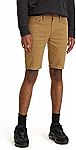 Levi's Men's 511 Slim Cut-Off Short $14