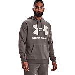 Men's Under Armour Rival Fleece Big Logo Hoodie $16.50