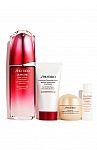 SHISEIDO Ultimune Strength & Hydration Set $74