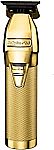 BabylissPRO Trimmer Barberology GOLDFX Collection $100
