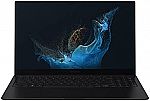 Samsung Galaxy Book2 Pro 15.6" FHD AMOLED Laptop (i5-1240P 8GB 512GB) $899