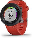 Garmin Forerunner 45 42mm GPS Running Watch $65.50