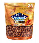 25-Oz Blue Diamond Almonds (Habanero BBQ) $7.79