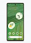 Google Pixel 7 128GB Phone $449