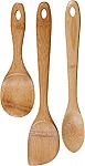 Joyce Chen Burnished Bamboo Stir Fry Set, 3 Piece $5
