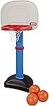 Little Tikes Toys Sale: Easy Score Basketball Set $25 and more