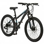 Schwinn Sidewinder 24" Mountain Bike $69 