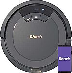 Shark ION Robot Vacuum AV753 $149