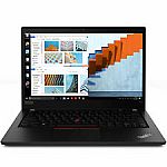 Lenovo ThinkPad T490 14" HD Laptop (i5-8365U 16GB 512GB) $457.19