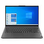 Lenovo IdeaPad 5 15.6” FHD Touch Laptop (i7-1065G7 12GB 512GB) $495.12