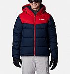 Columbia - Extra 20% Off Select Styles: Iceline Ridge Jacket $60 and more