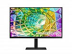 SAMSUNG 32" 4K UHD HDR10 USB Port Monitor $210