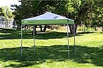 Coleman 12' x 12' Instant Canopy $96