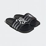 adidas Originals Adilette Comfort Sandals Men's $8.40 and more