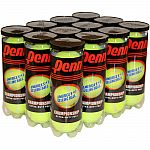 Penn Championship Extra Duty Tennis Balls (12 cans, 36 balls) $29.97