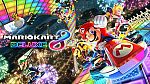 Mario Kart 8 Deluxe - Nintendo Switch $38