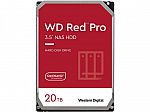 WD Red Pro WD201KFGX 20TB 3.5" Internal Hard Drive $310