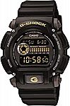 Casio Men's G-Shock Sport Watch $40