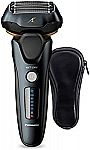 Panasonic ARC5 Electric Razor ES-LV67-K $89