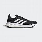 Adidas Men's Solarboost 4 Running Shoes $48 (was $160)