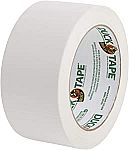 Duck 1.88" x 20 yd Winking Tape (White) $1.99