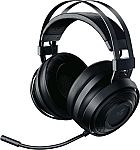 Razer Nari Essential Wireless 7.1 Surround Sound Gaming Headset $34.99