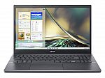 Acer Aspire 5 15.6" Laptop (AMD Ryzen 7 5825U, 16GB, 512GB) $560
