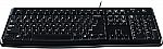 Logitech K120 Keyboard $10