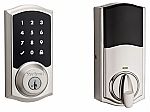 Kwikset 99160-020 Smartcode 916 Traditional Smart Lock Touchscreen Electronic Deadbolt Door Lock $165