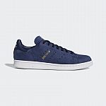 adidas Originals Men's Stan Smith Shoes (various colors) $30