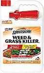 1 Gallon Spectracide Weed & Grass Killer $5.97