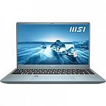 MSI Prestige 14 14" FHD Laptop (i5-1240P 16GB 512GB GTX 1650) $600