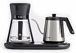 Mr. Coffee 6-Cup All-in-One Pour Over Coffee Maker $53