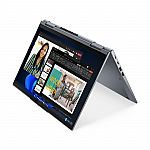Lenovo ThinkPad X1 2-in-1 Yoga Laptop (i7-1260P, 14.0" FHD IPS Touch, 16GB, 1TB SSD, Pen, Win11 Pro) $1134
