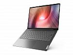 Lenovo IdeaPad 5 Pro: 14" QHD IPS Touch, Ryzen 5 6600HS, Radeon 660M, 16GB, 1TB $609.99