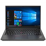 Lenovo ThinkPad E14 Gen 2 14" FHD Touch Laptop (i7-1165G7 16GB 1TB SSD) $873