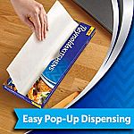 120 Reynolds Kitchens Pop-Up Parchment Paper Sheets $11.54 and more
