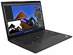 Lenovo ThinkPad T14 Gen 3 14" 2.2K Laptop (i7-1270P 16GB 512GB) $1299
