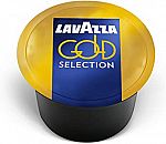 100 Count Lavazza Blue Single Espresso Gold Selection Coffee Capsules $30