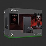 Xbox Series X Diablo IV Bundle $560