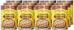12-Cans 16-Oz Old El Paso Traditional Refried Beans $11.60