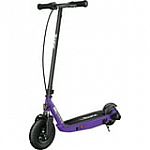 Razor Black Label E100 Electric Scooter $75 and more