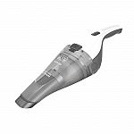 BLACK+DECKER dustbuster QuickClean Cordless Handheld Vacuum $25