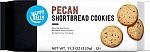 Happy Belly Pecan Shortbread, 11.3 Ounce $2