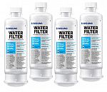 Samsung HAF-QIN Water Filter 4-pack $68