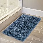 17"x24” Mainstays Performance Bath Rug w/ Memory Foam $7.65