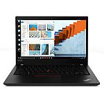 Lenovo ThinkPad T14 14“ FHD Laptop (Ryzen 5 Pro 4650U, 8GB 256GB) $473.76