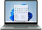 Microsoft Surface Laptop Go 2 12.4" Touch (i5 8GB 128GB SSD Blue) $491.14