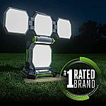 EGO Power+ LT1000 Portable Area Light $135.49